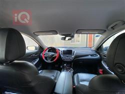 شيفروليه ماليبو